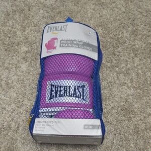 Everlast Women's Boxing Gloves